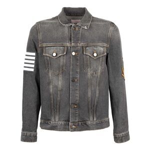 Palm Angels Denim Jacket - '10s